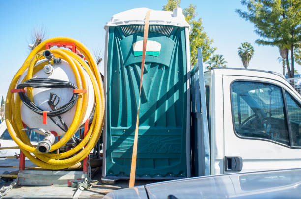 Best Local porta potty services  in Paisley, FL