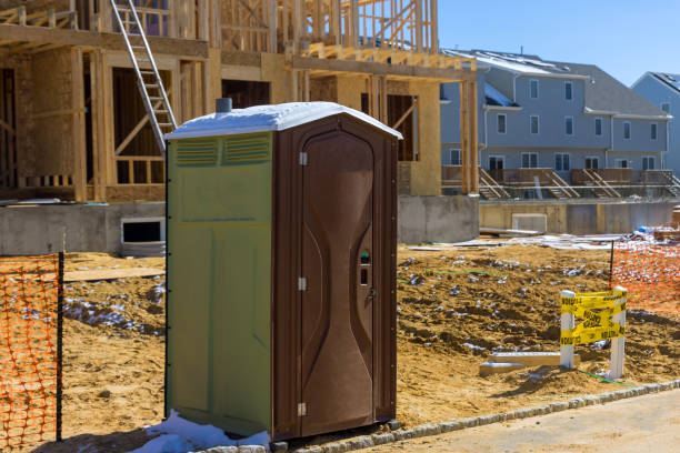 Best Local porta potty services  in Paisley, FL