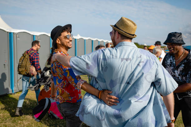 Best Best portable toilet rental  in Paisley, FL