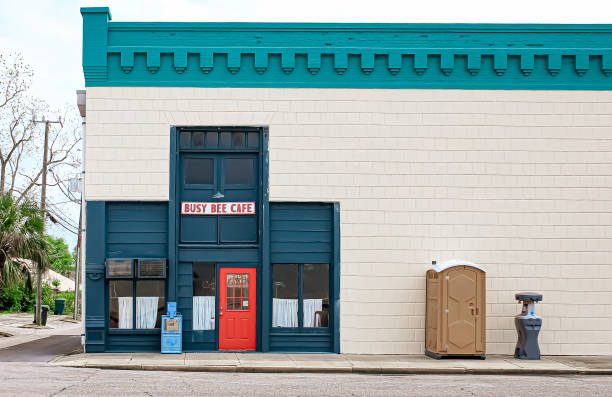 Best Porta potty rental near me  in Paisley, FL