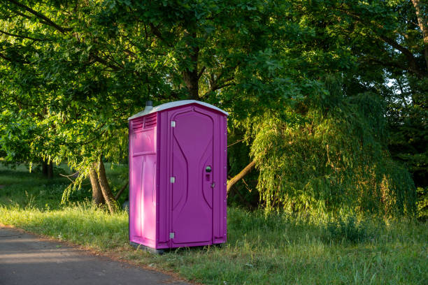 Best Emergency porta potty rental  in Paisley, FL
